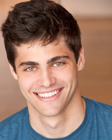 Matthew Daddario Shadowhunters On Freeform Wiki Fandom
