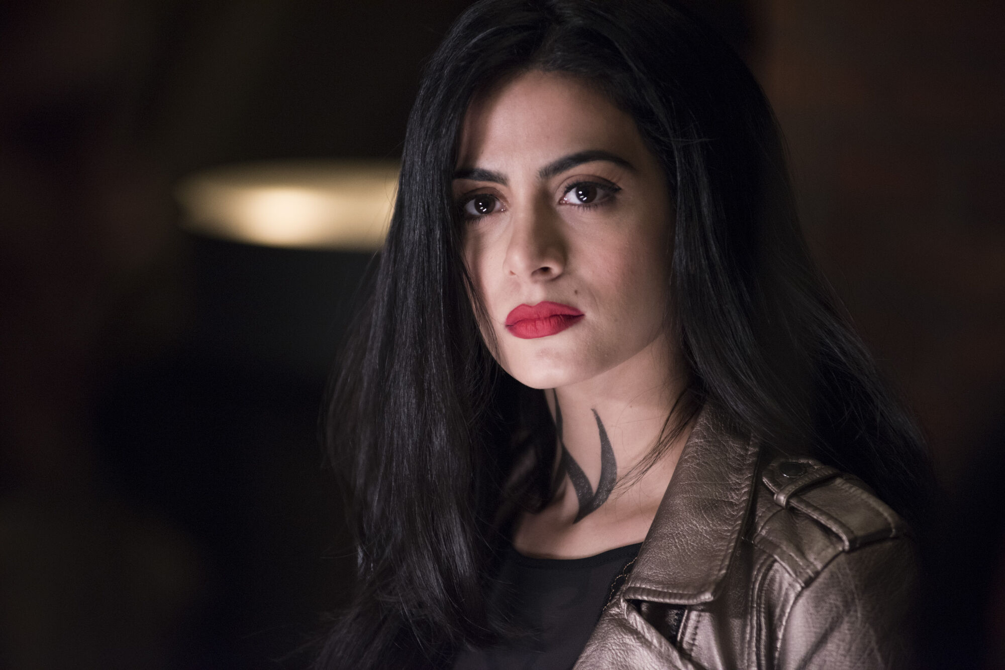 Isabelle Lightwood Shadowhunters On Freeform Wiki Fandom Powered By