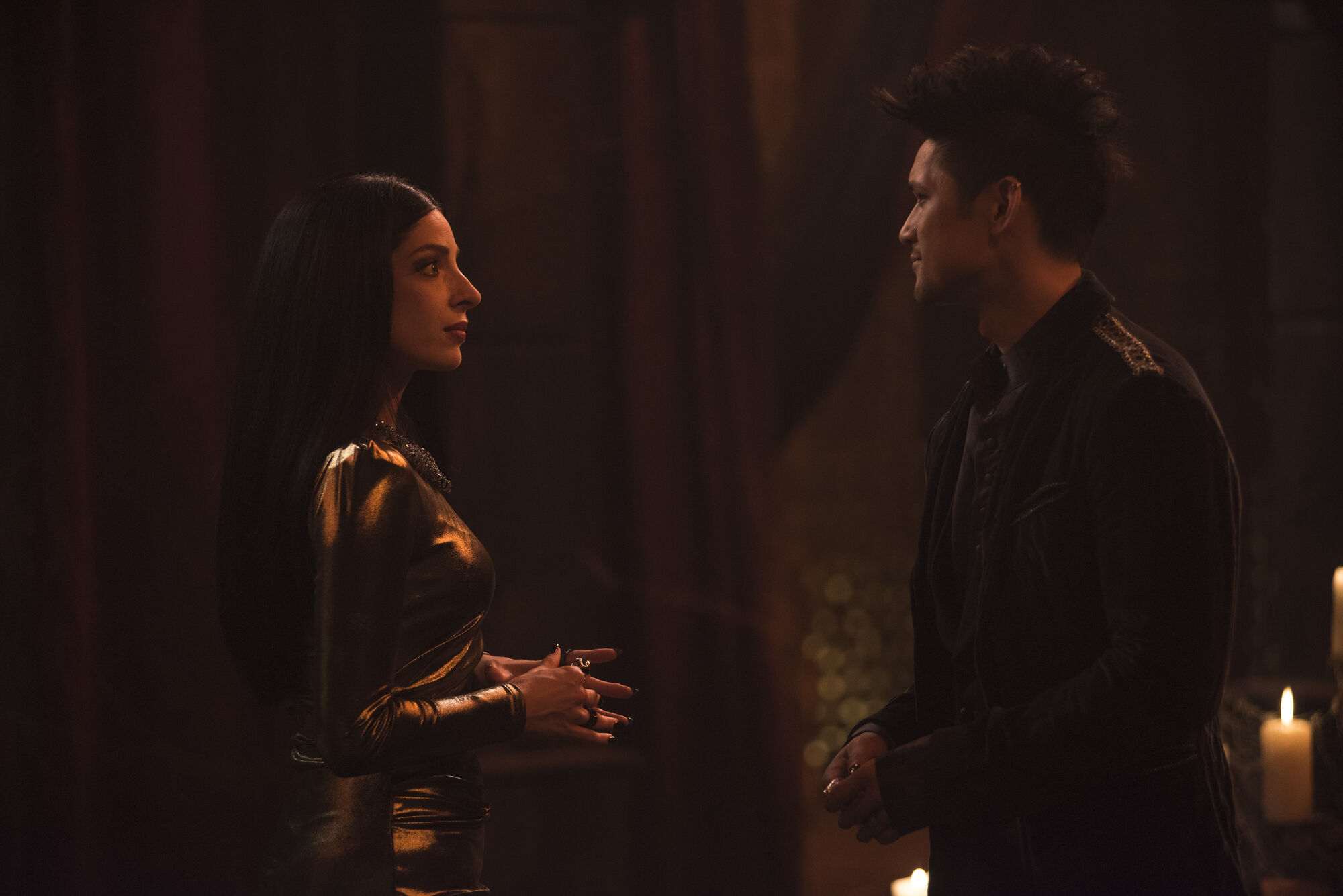 Image result for shadowhunters season 3 episode 21