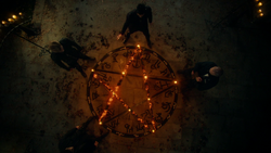 TMI211 Summoning Azazel 01