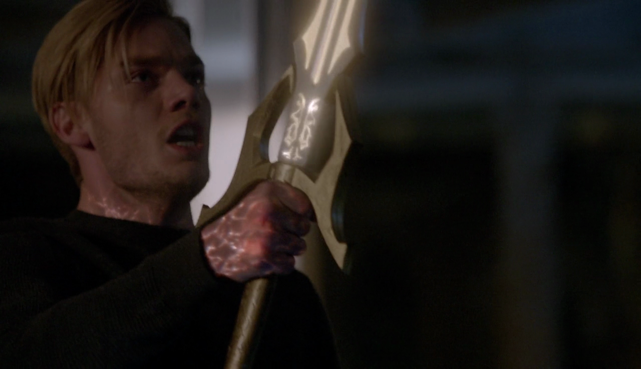 Jace Herondale Shadowhunters On Freeform Wiki Fandom