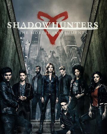 Season 3 Shadowhunters On Freeform Wiki Fandom