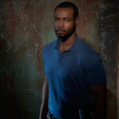 Resultado de imagen para luke garroway