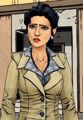 Snow White  The Wolf Among Us Wiki  FANDOM powered by Wikia