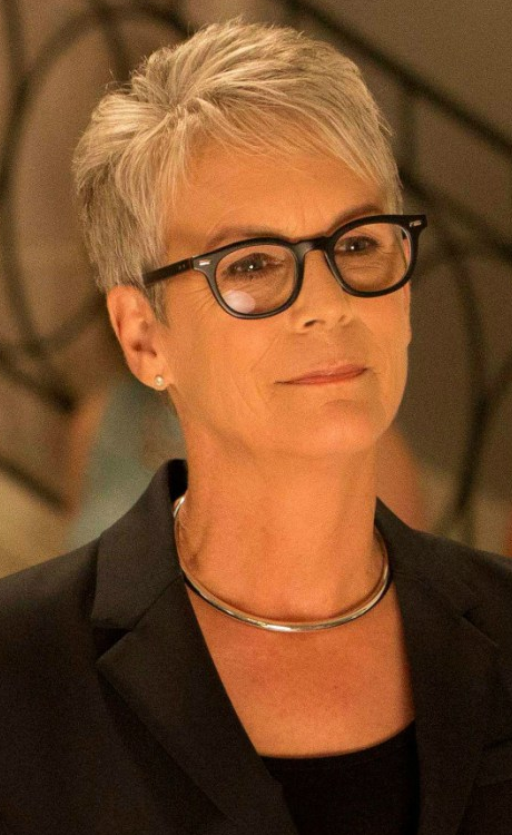 Image - Jamie Lee Curtis.png | The Walking Dead: Killer Within Wiki
