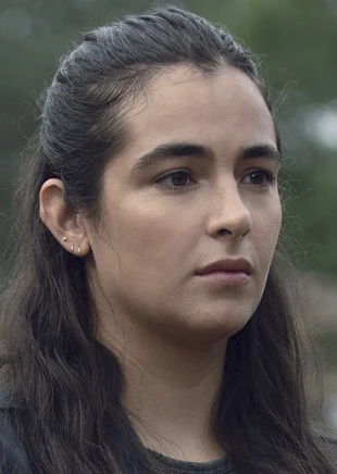 Tara Chambler | Wiki The Walking Dead | FANDOM powered by Wikia