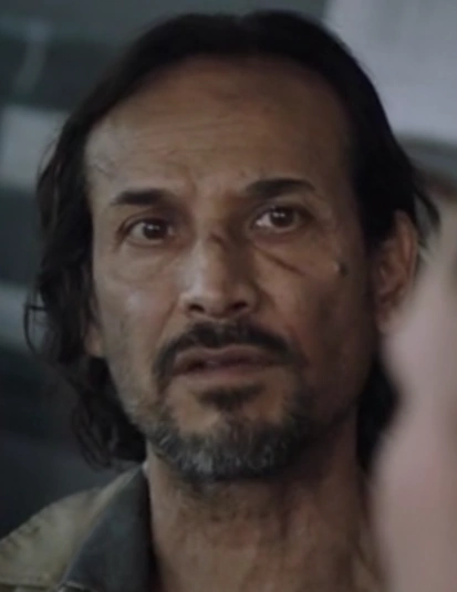 Efrain Morales Wiki The Walking Dead Fandom