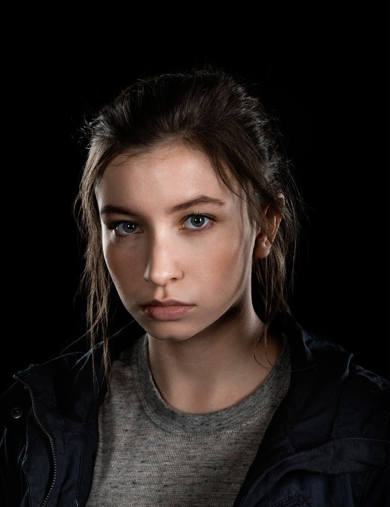Twd Enid Twd Enid