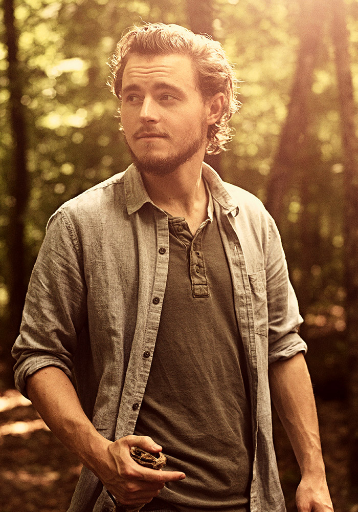 The Walking Dead Saison 11 Alden