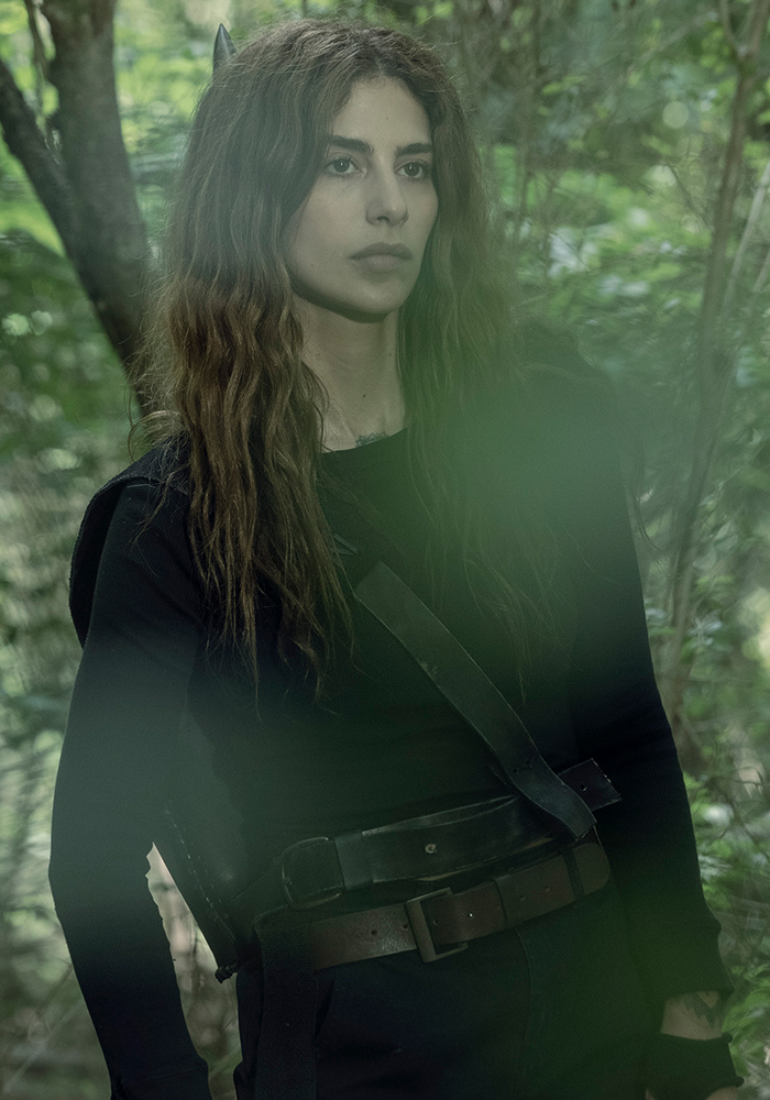 Magna (TV) Wiki The Walking Dead Fandom