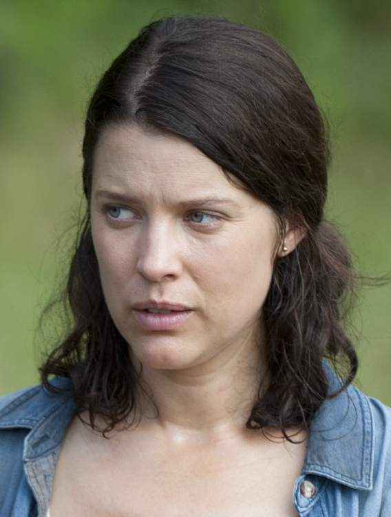 Lilly Chambler Wiki The Walking Dead Fandom 6845