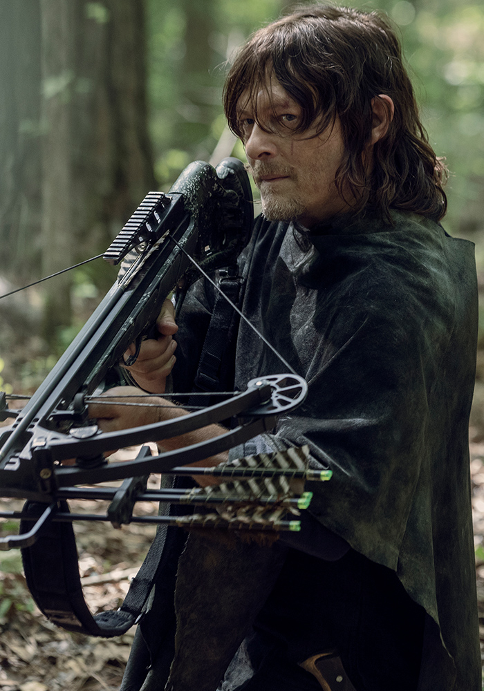 Daryl Dixon Tv Wiki The Walking Dead Fandom 0745