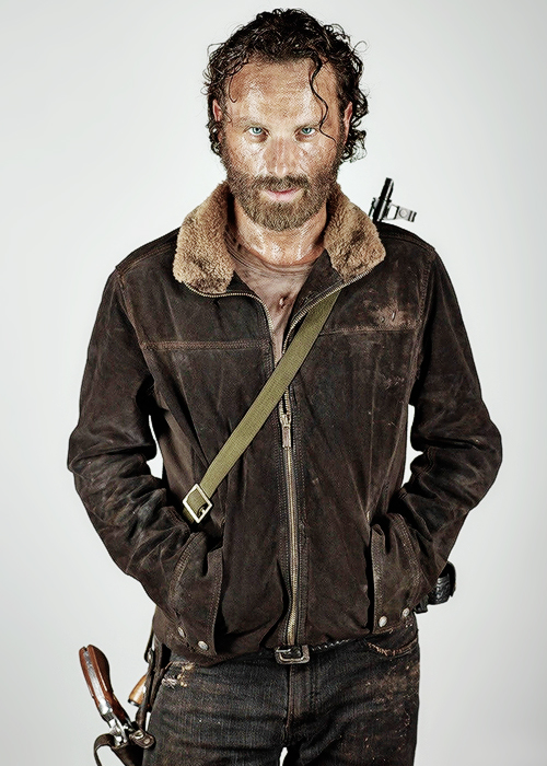 Imagem Rick 5b02 Wiki The Walking Dead Fandom Powered By Wikia 7200