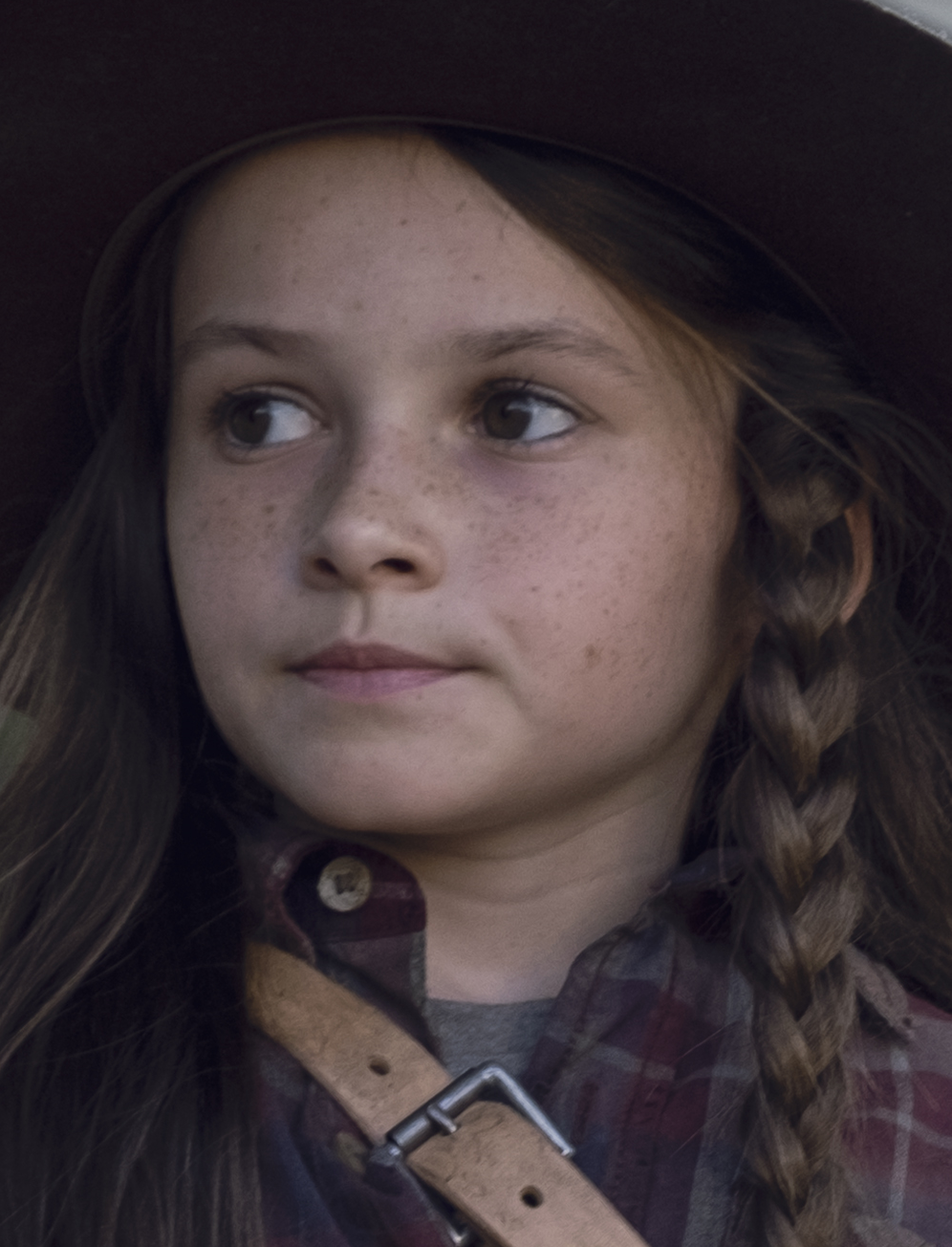 Judith Grimes (TV) Wiki The Walking Dead FANDOM powered by Wikia