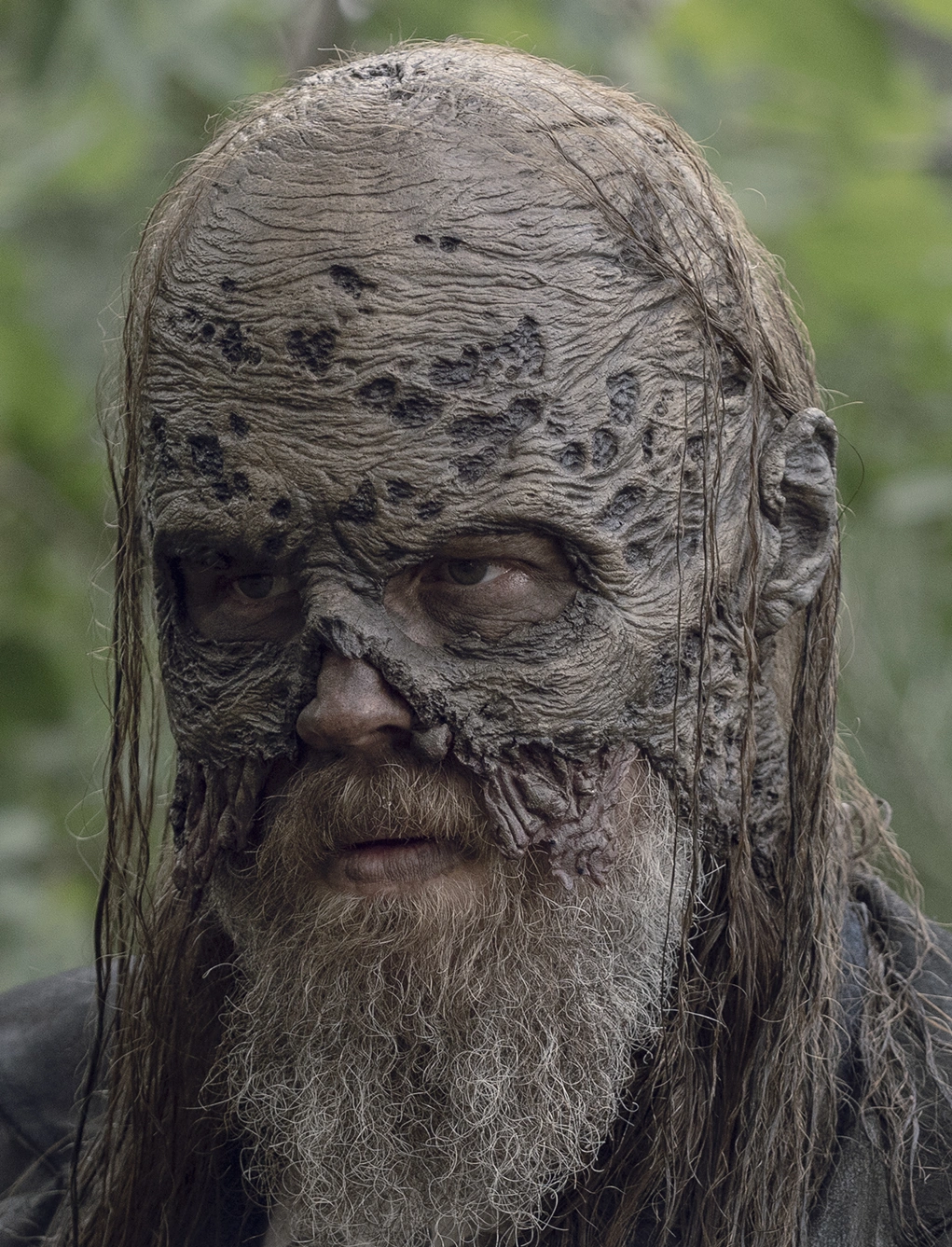 Chi è Beta In The Walking Dead