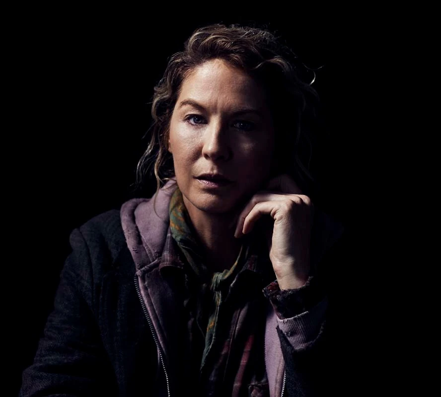 June Wiki The Walking Dead FANDOM powered by Wikia