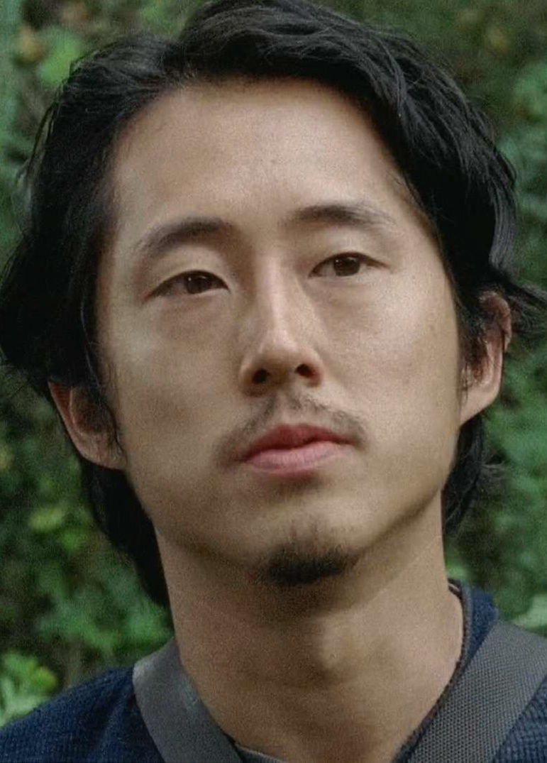 Glenn Rhee (TV) Wiki The Walking Dead FANDOM powered by Wikia