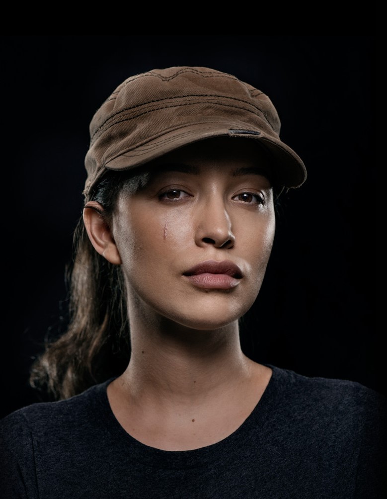 Rosita Espinosa (TV) | Wiki The Walking Dead | FANDOM powered by Wikia