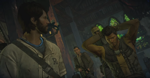 S03E03 - Rendidos