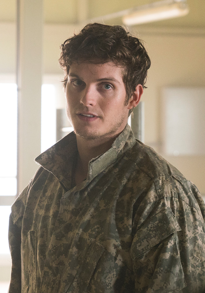 Troy Otto | Wiki The Walking Dead | FANDOM powered by Wikia