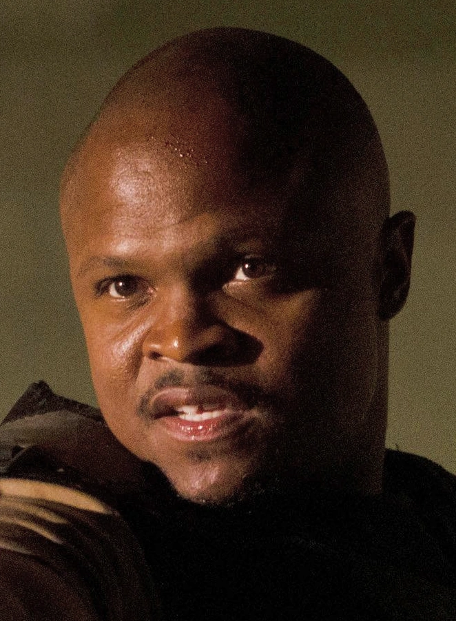 Theodore Douglas Wiki The Walking Dead FANDOM powered by Wikia