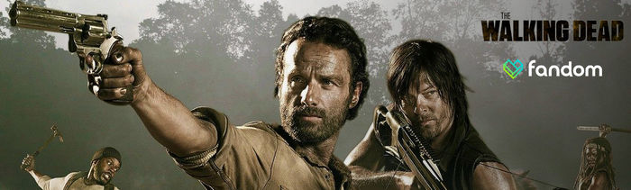 The-Walking-Dead-Banner