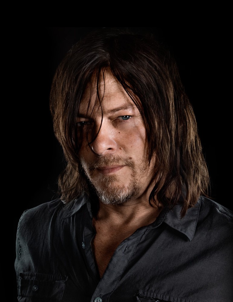 Daryl Dixon (TV) Wiki The Walking Dead FANDOM powered by Wikia