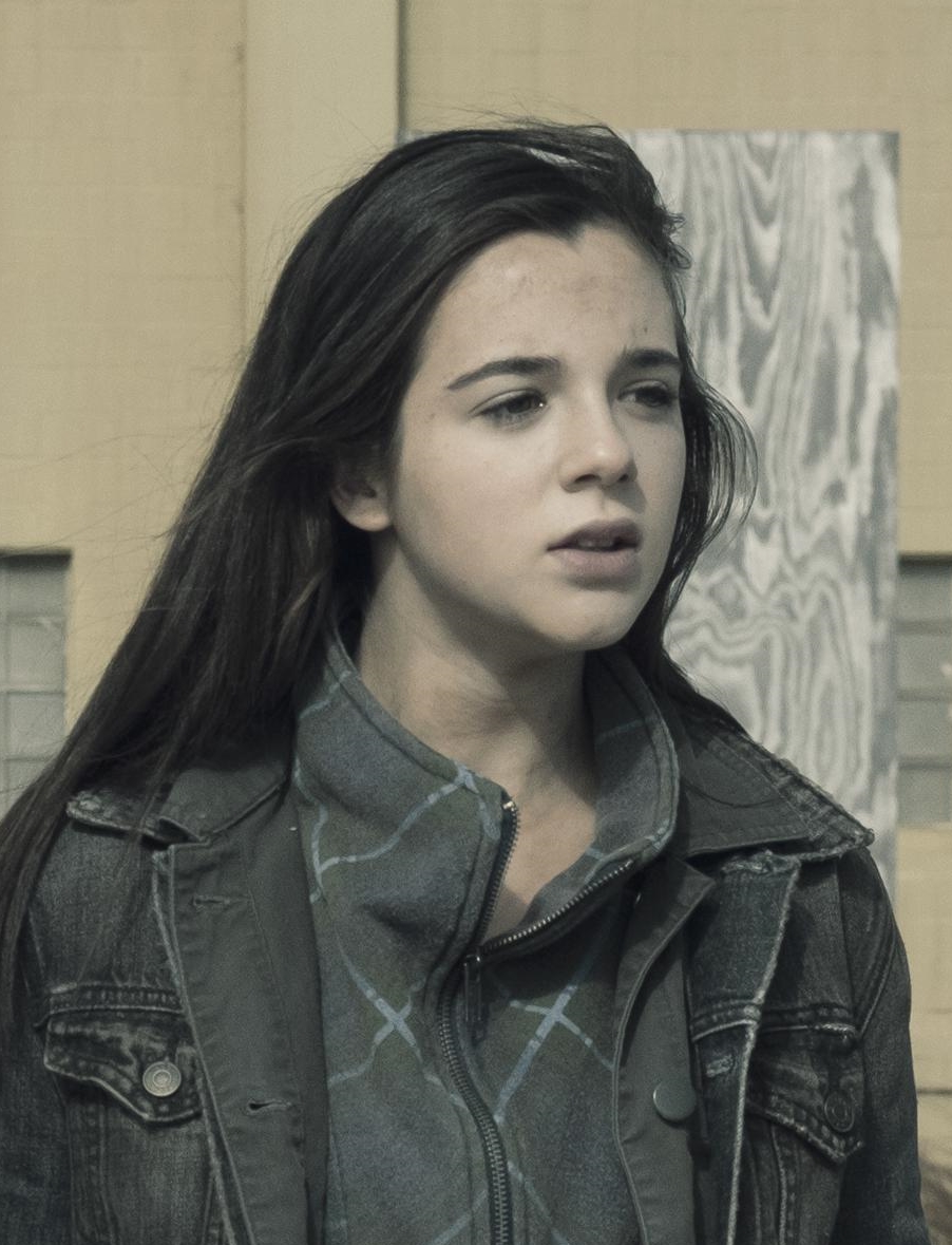 Charlie (Fear the Walking Dead) Wiki The Walking Dead Fandom