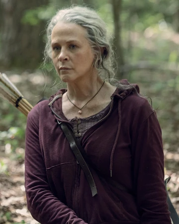 Carol Peletier Tv Wiki The Walking Dead Fandom