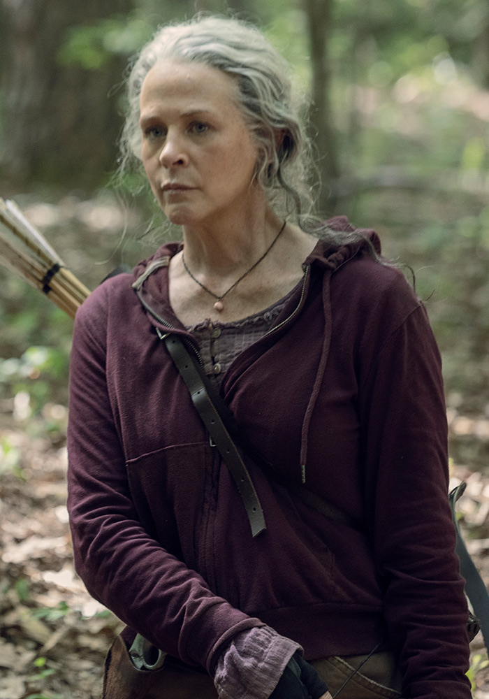 Carol Peletier Tv Wiki The Walking Dead Fandom 5725