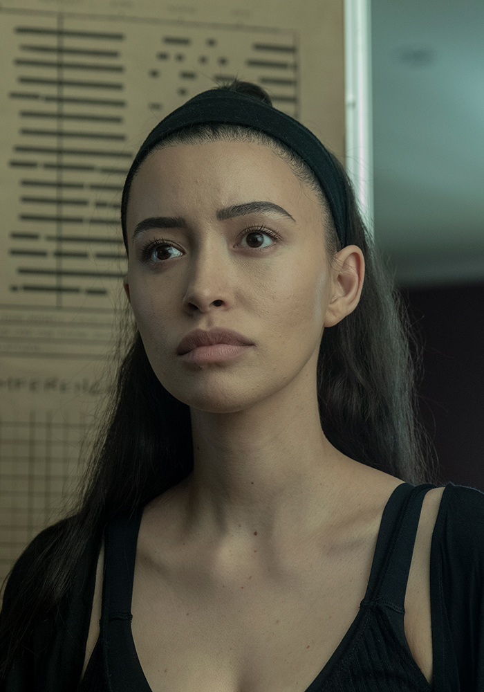 Rosita Espinosa (TV) Wiki The Walking Dead Fandom