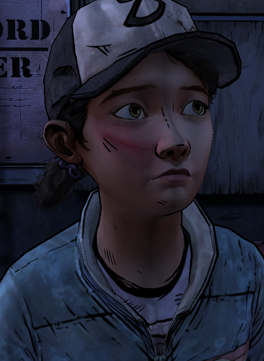 Clementine