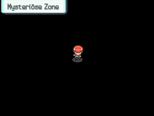 Mysteriöse-Zone