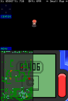 Black-Sinnoh Beispiel