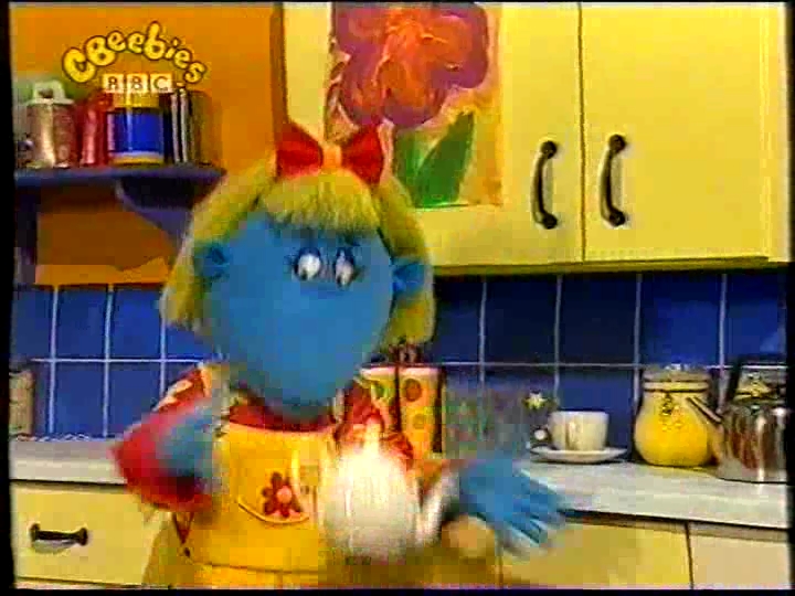 Kettle and Teapot Tweenies Wiki FANDOM powered by Wikia