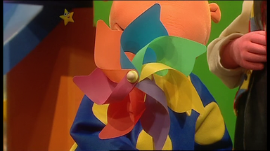 'Blow' - Tweenies