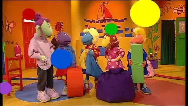 Video - Tweenies- Colours Are Magic | Tweenies Wiki | FANDOM powered by ...