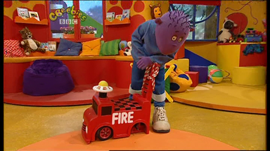 'Rolling' - Tweenies