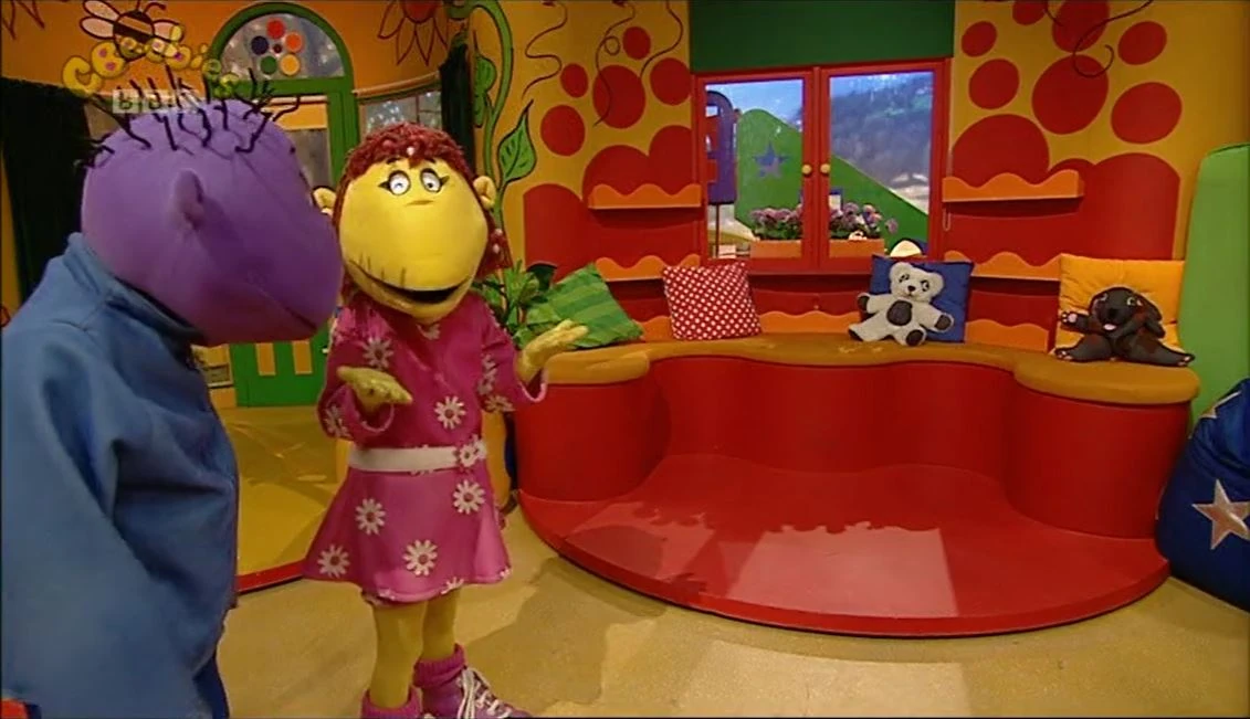 What?!? No Books! Tweenies Wiki Fandom
