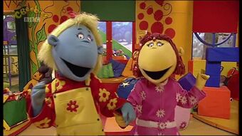 You Re My Very Best Friend Tweenies Wiki Fandom
