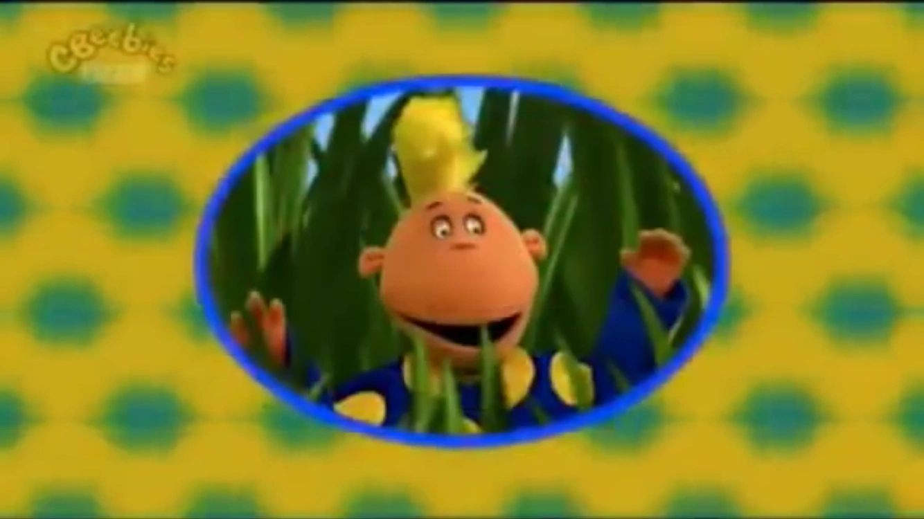 Blade of Grass Tweenies Wiki Fandom