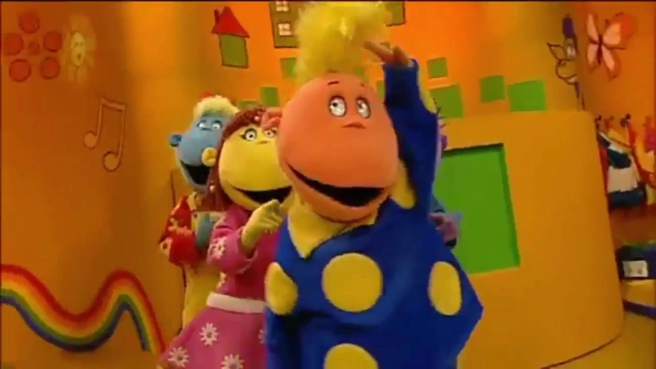 Snakes And Ladders Tweenies Wiki FANDOM powered by Wikia