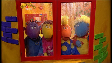 'Rainy Day' - Tweenies