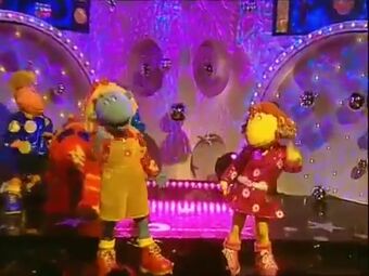 Best Friends Forever Tweenies Wiki Fandom
