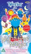 Night-Time Magic | Tweenies Wiki | Fandom