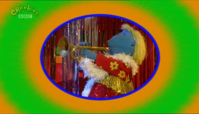 Brass | Tweenies Wiki | Fandom