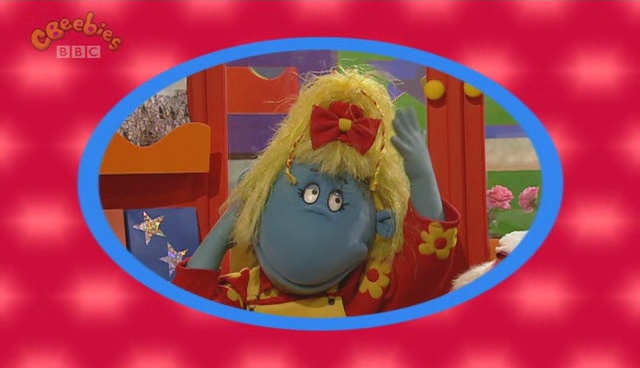 Hairstyle  Tweenies Wiki  FANDOM powered by Wikia