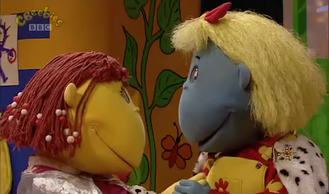 Friends