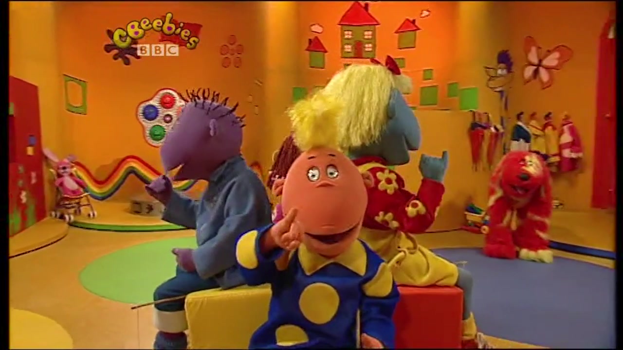 1 2 3 4 5 Song Tweenies Wiki Fandom 9599