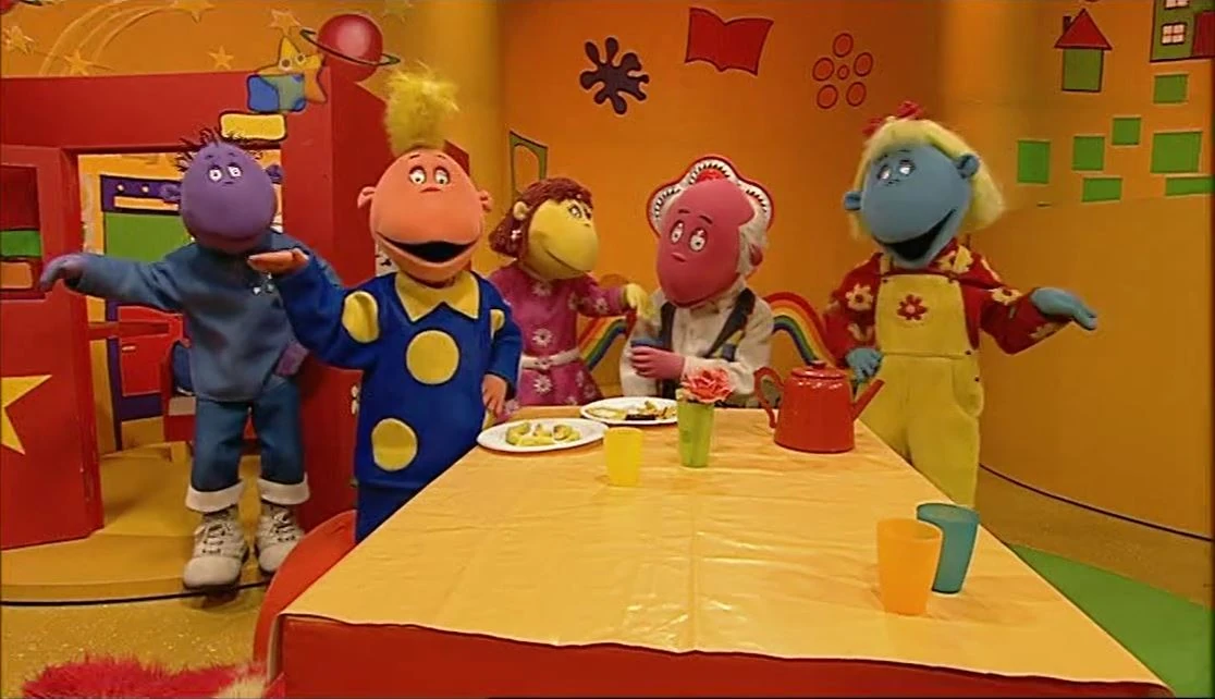 Café Tweenies Wiki FANDOM powered by Wikia